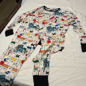 Monopoly PJ's